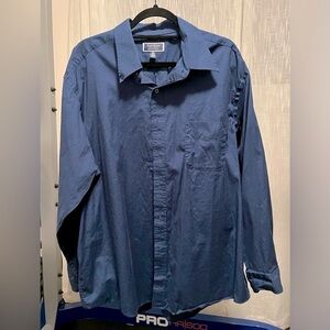 Club Room Button Down